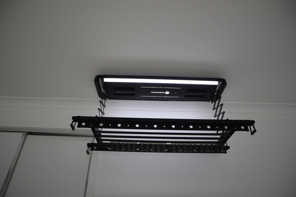 Built for real Aussie homes and real ceilings