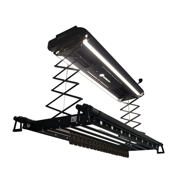 Nuracom Aero