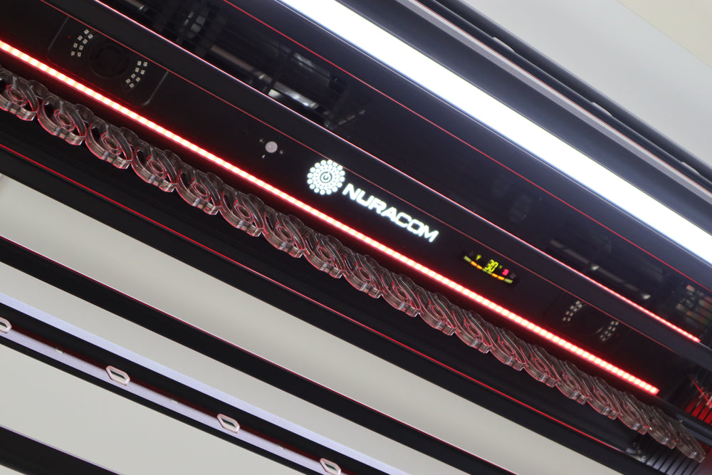Dry faster indoors — without relying on the weather