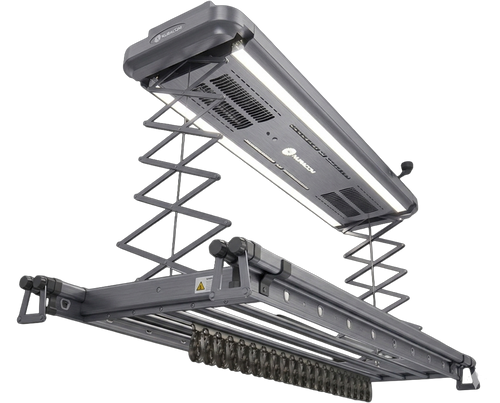 Nuracom Aero